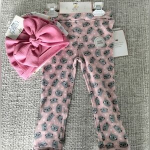 NWT Baby Bundle Set